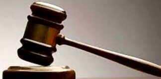 चैक अनादरण प्रकरण में एक वर्ष की सजा और ग्यारह लाख का जुर्माना चैक अनादरण प्रकरण में एक वर्ष की सजा और ग्यारह लाख का जुर्माना Rajasthan News,Jodhpur News, Jodhpur Crime, चैक अनादरण प्रकरण में एक वर्ष की सजा और ग्यारह लाख का जुर्माना चैक अनादरण प्रकरण में एक वर्ष की सजा और ग्यारह लाख का जुर्माना Rajasthan News,Jodhpur News, Jodhpur Crime,