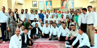 विधायक पंवार का अधिवक्ताओं ने किया अभिनंदन विधायक पंवार का अधिवक्ताओं ने किया अभिनंदन Rajasthan News,Jodhpur News, Jodhpur Crime, विधायक पंवार का अधिवक्ताओं ने किया अभिनंदन विधायक पंवार का अधिवक्ताओं ने किया अभिनंदन Rajasthan News,Jodhpur News, Jodhpur Crime,