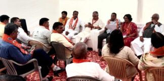 सूरसागर विधानसभा भाजपा चुनाव प्रबंधन समिति बैठक सम्पन्न सूरसागर विधानसभा भाजपा चुनाव प्रबंधन समिति बैठक सम्पन्न Rajasthan News,Jodhpur News, Jodhpur Crime, सूरसागर विधानसभा भाजपा चुनाव प्रबंधन समिति बैठक सम्पन्न सूरसागर विधानसभा भाजपा चुनाव प्रबंधन समिति बैठक सम्पन्न Rajasthan News,Jodhpur News, Jodhpur Crime,