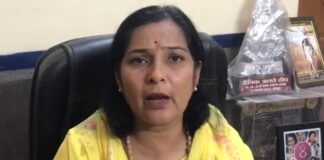हर बार की तरह इस बार भी ईडी लौटेगी खाली हाथ-मनीषा हर बार की तरह इस बार भी ईडी लौटेगी खाली हाथ-मनीषा Rajasthan News,Jodhpur News, Jodhpur Crime, हर बार की तरह इस बार भी ईडी लौटेगी खाली हाथ-मनीषा हर बार की तरह इस बार भी ईडी लौटेगी खाली हाथ-मनीषा Rajasthan News,Jodhpur News, Jodhpur Crime,