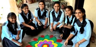 विद्यार्थियों ने रैली और रंगोली से दिया मतदान का संदेश विद्यार्थियों ने रैली और रंगोली से दिया मतदान का संदेश Rajasthan News,Jodhpur News, Jodhpur Crime, विद्यार्थियों ने रैली और रंगोली से दिया मतदान का संदेश विद्यार्थियों ने रैली और रंगोली से दिया मतदान का संदेश Rajasthan News,Jodhpur News, Jodhpur Crime,