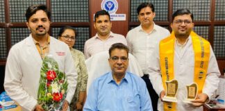 राज्य के चर्म व रति रोग विशेषज्ञों का वार्षिक सेमिनार आयोजित राज्य के चर्म व रति रोग विशेषज्ञों का वार्षिक सेमिनार आयोजित Rajasthan News,Jodhpur News, Jodhpur Crime, राज्य के चर्म व रति रोग विशेषज्ञों का वार्षिक सेमिनार आयोजित राज्य के चर्म व रति रोग विशेषज्ञों का वार्षिक सेमिनार आयोजित Rajasthan News,Jodhpur News, Jodhpur Crime,