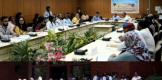 आफरी में तीन दिवसीय प्रशिक्षण कार्यक्रम का शुभारंभ आफरी में तीन दिवसीय प्रशिक्षण कार्यक्रम का शुभारंभ Rajasthan News,Jodhpur News, Jodhpur Crime, आफरी में तीन दिवसीय प्रशिक्षण कार्यक्रम का शुभारंभ आफरी में तीन दिवसीय प्रशिक्षण कार्यक्रम का शुभारंभ Rajasthan News,Jodhpur News, Jodhpur Crime,