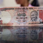 लौट रही 1000 की करेंसी! रिजर्व बैंक का भी आ गया बयान – 24×7 Khabre Fatafat लौट रही 1000 की करेंसी! रिजर्व बैंक का भी आ गया बयान - 24x7 India News