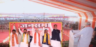एमपी में इस बार 3 Diwali करेंगे सेलिब्रेट, छिंदवाड़ा में बोले अमित शाह, निशाने पर कमलनाथ – 24×7 Khabre Fatafat एमपी में इस बार 3 Diwali करेंगे सेलिब्रेट, छिंदवाड़ा में बोले अमित शाह, निशाने पर कमलनाथ - 24x7 India News