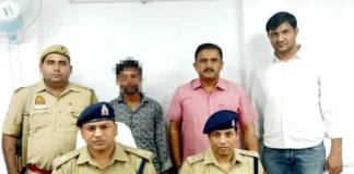 गाजियाबाद में सवा करोड़ की अफीम के साथ दो तस्कर गिरफ्तार, लग्जरी बंगला बनवाना चाहता था आरोपी – 24×7 Khabre Fatafat गाजियाबाद में सवा करोड़ की अफीम के साथ दो तस्कर गिरफ्तार, लग्जरी बंगला बनवाना चाहता था आरोपी - 24x7 India News