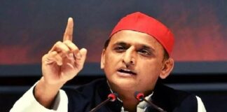 आजम फैमिली को 7 साल की सजा: अखिलेश बोले- आजम खान के खिलाफ हुई साजिश, भाजपा बेवजह से परेशान कर रही – 24×7 Khabre Fatafat आजम फैमिली को 7 साल की सजा: अखिलेश बोले- आजम खान के खिलाफ हुई साजिश, भाजपा बेवजह से परेशान कर रही - 24x7 India News