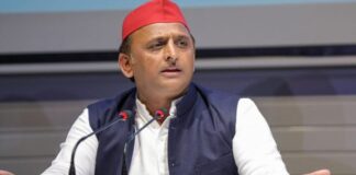 अखिलेश के देवरिया जाने से पहले गरमाई जिले की सियासत,प्रशासन तैयारियों में जुटा… – 24×7 Khabre Fatafat अखिलेश के देवरिया जाने से पहले गरमाई जिले की सियासत,प्रशासन तैयारियों में जुटा... - 24x7 India News