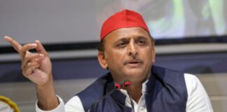 अखिलेश का बड़ा संदेश, कांग्रेस के खिलाफ ना करें अनर्गल टिप्पणी, मिलकर लड़ेंगे 2024 का चुनाव… – 24×7 Khabre Fatafat अखिलेश का बड़ा संदेश, कांग्रेस के खिलाफ ना करें अनर्गल टिप्पणी, मिलकर लड़ेंगे 2024 का चुनाव... - 24x7 India News