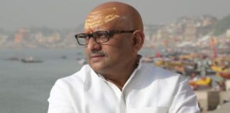 समाजवादी पार्टी की PDA यात्रा पर अजय राय का बड़ा हमला… – 24×7 Khabre Fatafat समाजवादी पार्टी की PDA यात्रा पर अजय राय का बड़ा हमला… - 24x7 India News