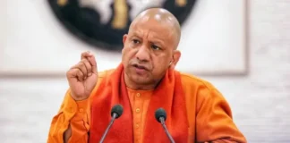 सीएम योगी आदित्यनाथ का महिलाओं को तोहफा,यूपी पुलिस में मिलेगा 30% महिला आरक्षण… – 24×7 Khabre Fatafat सीएम योगी आदित्यनाथ का महिलाओं को तोहफा,यूपी पुलिस में मिलेगा 30% महिला आरक्षण... - 24x7 India News