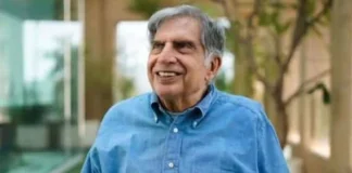 रतन टाटा सोशल मीडिया पर आनंद महिंद्रा को पछाड़कर बने नंबर वन, X पर इतने हो गए फॉलोअर्स – 24×7 Khabre Fatafat रतन टाटा सोशल मीडिया पर आनंद महिंद्रा को पछाड़कर बने नंबर वन, X पर इतने हो गए फॉलोअर्स - 24x7 India News