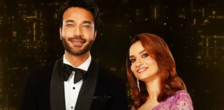 अपने ही पति से चिढ़ीं अंकिता? विक्की को फेमस होता देख, बार-बार उड़ा रहीं कैरेक्टर की धज्जियां – 24×7 Khabre Fatafat अपने ही पति से चिढ़ीं अंकिता? विक्की को फेमस होता देख, बार-बार उड़ा रहीं कैरेक्टर की धज्जियां - 24x7 India News