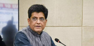 जापान जाएंगे केंद्रीय मंत्री पीयूष गोयल, जी-7 व्यापार मंत्रियों की बैठक में होंगे शामिल – 24×7 Khabre Fatafat जापान जाएंगे केंद्रीय मंत्री पीयूष गोयल, जी-7 व्यापार मंत्रियों की बैठक में होंगे शामिल - 24x7 India News