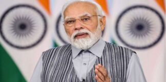 आज पीएम मोदी महाराष्ट्र को देंगे कई परियोजनाओं की सौगात – 24×7 Khabre Fatafat आज पीएम मोदी महाराष्ट्र को देंगे कई परियोजनाओं की सौगात - 24x7 India News