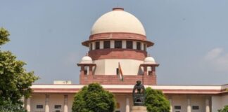 समलैंगिक विवाह: सुप्रीम कोर्ट आज सुनाएगा अहम फैसला – 24×7 Khabre Fatafat समलैंगिक विवाह: सुप्रीम कोर्ट आज सुनाएगा अहम फैसला - 24x7 India News