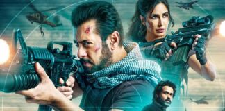 फैंस के लिए बड़ी खुशखबरी, इस दिन शुरू हो रही टाइगर 3 की एडवांस बुकिंग… – 24×7 Khabre Fatafat फैंस के लिए बड़ी खुशखबरी, इस दिन शुरू हो रही टाइगर 3 की एडवांस बुकिंग... - 24x7 India News