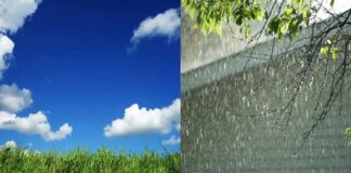 बारिश के बाद मौसम में आता है इस तरीके का खास बदलाव, हवा भी हो जाती है कुछ ऐसी ! – 24×7 Khabre Fatafat बारिश के बाद मौसम में आता है इस तरीके का खास बदलाव, हवा भी हो जाती है कुछ ऐसी ! - 24x7 India News