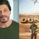 शाहरुख की फिल्म डंकी को लेकर आया बड़ा अपडेट, नहीं बदली गई है तारीख – 24×7 Khabre Fatafat शाहरुख की फिल्म डंकी को लेकर आया बड़ा अपडेट, नहीं बदली गई है तारीख - 24x7 India News