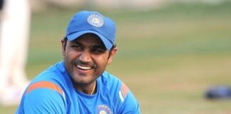 एक मैच में 3 शतक जड़ने वाले पहले भारतीय, पाकिस्तान के खिलाफ मैच में किया कारनामा – 24×7 Khabre Fatafat एक मैच में 3 शतक जड़ने वाले पहले भारतीय, पाकिस्तान के खिलाफ मैच में किया कारनामा - 24x7 India News