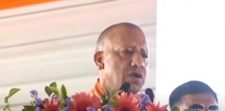 हापुड़ को सीएम योगी आदित्यनाथ की बड़ी सौगात, बोले- हर तबके तक पहुंच रहा है विकास – 24×7 Khabre Fatafat हापुड़ को सीएम योगी आदित्यनाथ की बड़ी सौगात, बोले- हर तबके तक पहुंच रहा है विकास - 24x7 India News