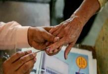 विधानसभा चुनाव: मिजोरम, छत्तीसगढ़ में प्रचार का अंतिम दिन, सबने झोंकी ताकत – 24×7 Khabre Fatafat विधानसभा चुनाव: मिजोरम, छत्तीसगढ़ में प्रचार का अंतिम दिन, सबने झोंकी ताकत - 24x7 India News