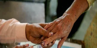 विधानसभा चुनाव: मिजोरम, छत्तीसगढ़ में प्रचार का अंतिम दिन, सबने झोंकी ताकत – 24×7 Khabre Fatafat विधानसभा चुनाव: मिजोरम, छत्तीसगढ़ में प्रचार का अंतिम दिन, सबने झोंकी ताकत - 24x7 India News
