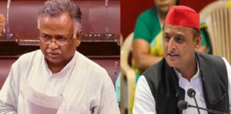 अखिलेश यादव को बड़ा झटका, दिग्गज कुर्मी नेता ने दिया इस्तीफा, जाने कौन हैं 4 बार के सांसद रवि वर्मा ? – 24×7 Khabre Fatafat अखिलेश यादव को बड़ा झटका, दिग्गज कुर्मी नेता ने दिया इस्तीफा, जाने कौन हैं 4 बार के सांसद रवि वर्मा ? - 24x7 India News