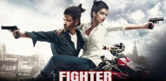 ‘टाइगर 3’ की रिलीज के इतने दिन बाद आएगा ‘फाइटर’ का टीजर, यह है सिद्धार्थ आनंद की तैयारी – 24×7 Khabre Fatafat 'टाइगर 3' की रिलीज के इतने दिन बाद आएगा 'फाइटर' का टीजर, यह है सिद्धार्थ आनंद की तैयारी - 24x7 India News