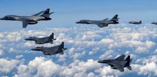 तीसरा मोर्चा खोल रहा China, ताइवान पर उड़ाए 43 एयरक्राफ्ट… – 24×7 Khabre Fatafat तीसरा मोर्चा खोल रहा China, ताइवान पर उड़ाए 43 एयरक्राफ्ट... - 24x7 India News