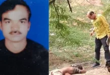 झाड़-फूंक के चक्कर में दे डाली ग्वालियर के युवक की बलि, इस हालत में मिली लाश – 24×7 Khabre Fatafat झाड़-फूंक के चक्कर में दे डाली ग्वालियर के युवक की बलि, इस हालत में मिली लाश - 24x7 India News
