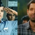 दूसरे वीकेंड भी नहीं दिखी कंगना की तेजस में तेजी, 12th फेल ने चौंकाया – 24×7 Khabre Fatafat दूसरे वीकेंड भी नहीं दिखी कंगना की तेजस में तेजी, 12th फेल ने चौंकाया - 24x7 India News