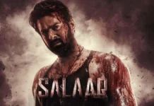 प्रभास की फिल्म के ट्रेलर को लेकर आई तगड़ी अपडेट, बेसब्र हो जाएंगे फैंस! – 24×7 Khabre Fatafat प्रभास की फिल्म के ट्रेलर को लेकर आई तगड़ी अपडेट, बेसब्र हो जाएंगे फैंस! - 24x7 India News