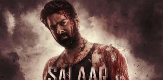 प्रभास की फिल्म के ट्रेलर को लेकर आई तगड़ी अपडेट, बेसब्र हो जाएंगे फैंस! – 24×7 Khabre Fatafat प्रभास की फिल्म के ट्रेलर को लेकर आई तगड़ी अपडेट, बेसब्र हो जाएंगे फैंस! - 24x7 India News