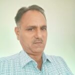 धूड़ाराम बने यू पी आर एम एस के कार्यकारी मंडल अध्यक्ष