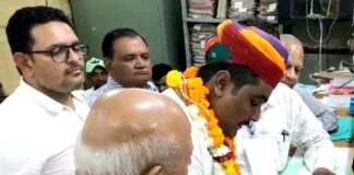 सूरसागर कांग्रेस प्रत्याशी ने भरा नामांकन सूरसागर कांग्रेस प्रत्याशी ने भरा नामांकन Rajasthan News,Jodhpur News, Jodhpur Crime, सूरसागर कांग्रेस प्रत्याशी ने भरा नामांकन सूरसागर कांग्रेस प्रत्याशी ने भरा नामांकन Rajasthan News,Jodhpur News, Jodhpur Crime,