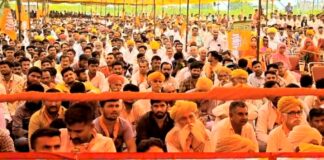 दलित और सनातन विरोधी सरकार को राजस्थान से हटाना है-शेखावत दलित और सनातन विरोधी सरकार को राजस्थान से हटाना है-शेखावत Rajasthan News,Jodhpur News, Jodhpur Crime, दलित और सनातन विरोधी सरकार को राजस्थान से हटाना है-शेखावत दलित और सनातन विरोधी सरकार को राजस्थान से हटाना है-शेखावत Rajasthan News,Jodhpur News, Jodhpur Crime,