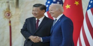 San francisco में इसी महीने मिलेंगे बाइडन और जिनपिंग, white house ने दी जानकारी – 24×7 Khabre Fatafat San francisco में इसी महीने मिलेंगे बाइडन और जिनपिंग, white house ने दी जानकारी - 24x7 India News