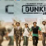 डंकी से मेकर्स ने जारी किए दो शानदार पोस्टर्स, सभी किरदारों की दिखी खास झलक – 24×7 Khabre Fatafat डंकी से मेकर्स ने जारी किए दो शानदार पोस्टर्स, सभी किरदारों की दिखी खास झलक - 24x7 India News