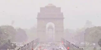 दिल्ली में बेहद गंभीर श्रेणी में पहुंची वायु गुणवत्ता, सभी प्राइमरी स्कूल अगले 2 दिन के लिए किए गए बंद… – 24×7 Khabre Fatafat दिल्ली में बेहद गंभीर श्रेणी में पहुंची वायु गुणवत्ता, सभी प्राइमरी स्कूल अगले 2 दिन के लिए किए गए बंद... - 24x7 India News