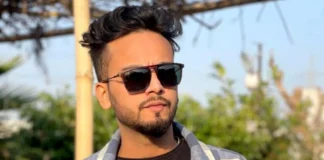 राजस्थान से गिरफ्तार हुआ एल्विश यादव, नाकेबंदी के दौरान कोटा पुलिस ने दबोचा – 24×7 Khabre Fatafat राजस्थान से गिरफ्तार हुआ एल्विश यादव, नाकेबंदी के दौरान कोटा पुलिस ने दबोचा - 24x7 India News