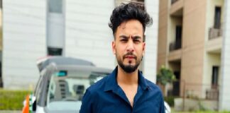 स्नेक बाइट मामले में एल्विश यादव ने दिया बयान, बोले- मेरा कोई लेना देना नहीं और मैं… – 24×7 Khabre Fatafat स्नेक बाइट मामले में एल्विश यादव ने दिया बयान, बोले- मेरा कोई लेना देना नहीं और मैं… - 24x7 India News