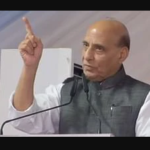 ‘पहले की सरकारें महात्मा गांधी की विचारधारा भूल गईं’, राजनाथ सिंह ने की पीएम मोदी की तारीफ – 24×7 Khabre Fatafat 'पहले की सरकारें महात्मा गांधी की विचारधारा भूल गईं', राजनाथ सिंह ने की पीएम मोदी की तारीफ - 24x7 India News