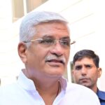 प्रदेश के निकाय चुनावों में भी खिलेगा कमल : शेखावत