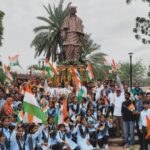 हर घर तिरंगा अभियान से प्रत्येक भारतीय में राष्ट्रीय एकता और देश प्रेम की भावना हो रही प्रगाढ़— पटेल